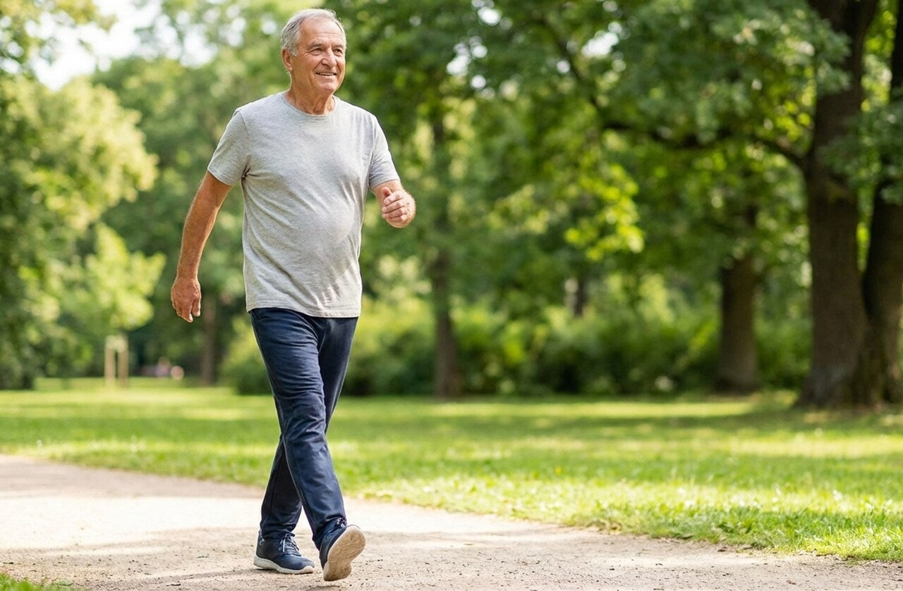 Componentes para saúde articular com Condromed