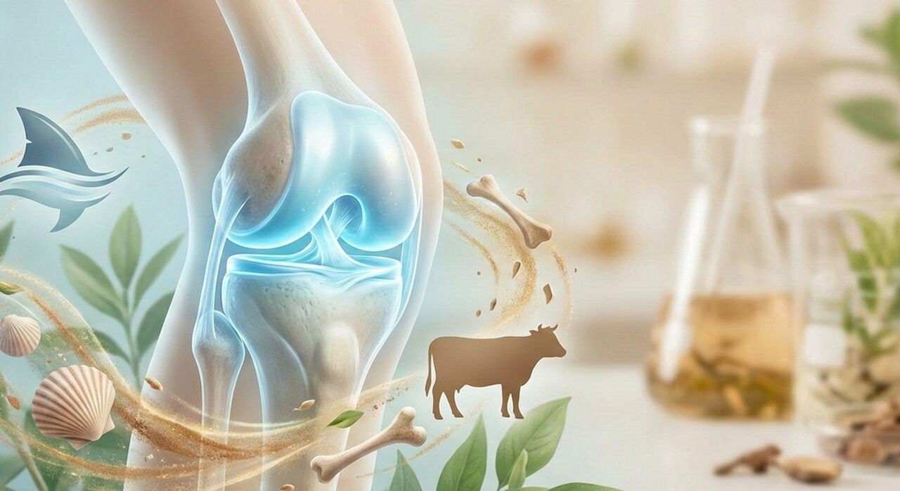 Condroitina: Para que serve, efeitos e benefícios