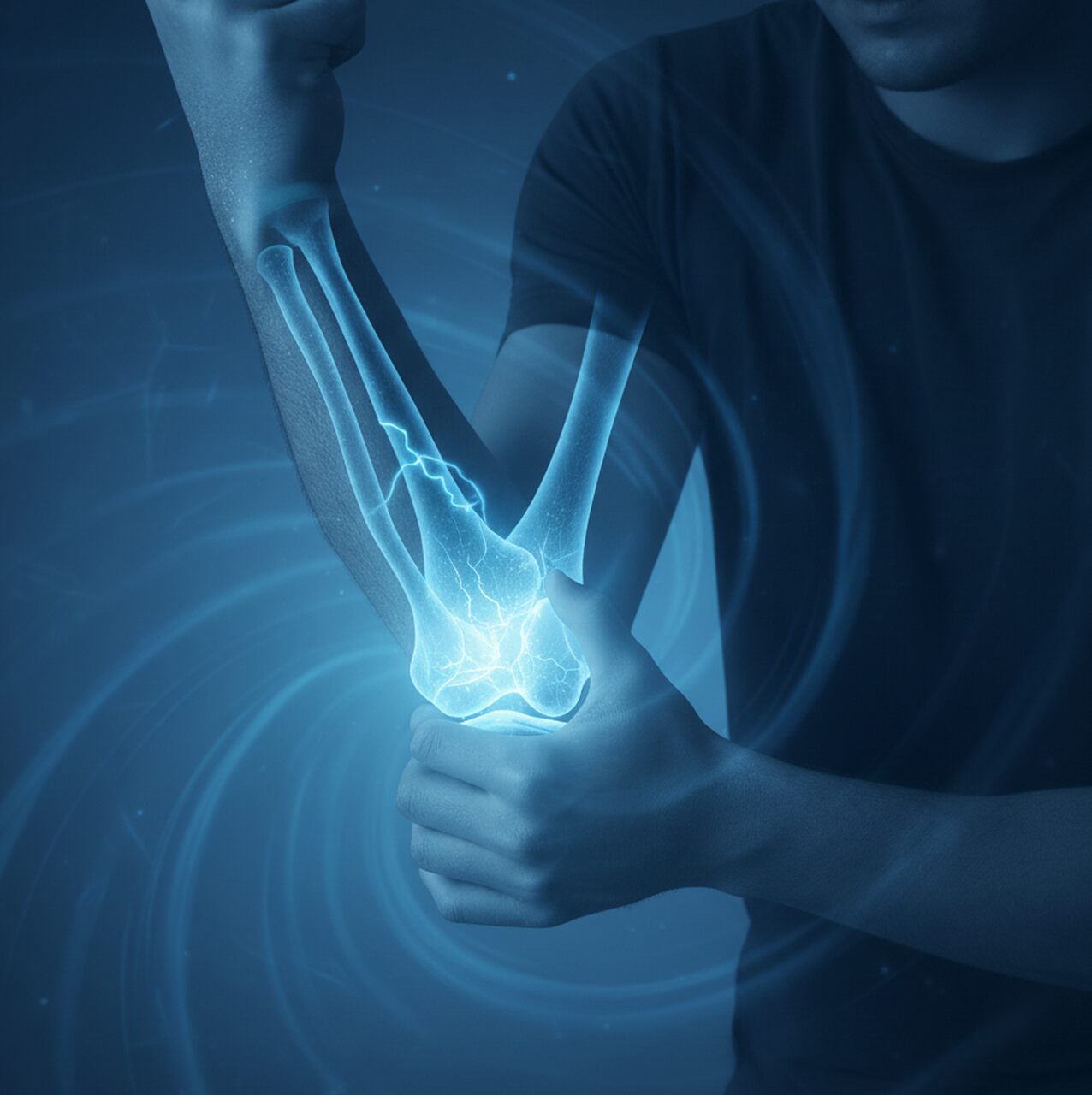 Lesão na Articulação: Saiba causas, riscos e como tratar