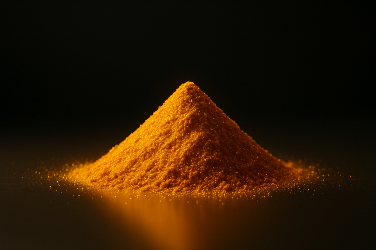 O Poder da Curcumina: Sua Aliada Contra as Dores Articulares