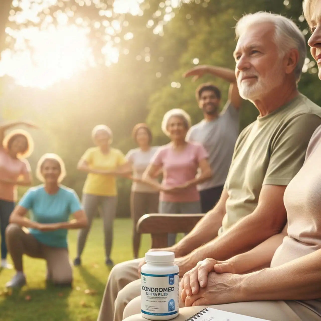 Artrose: Saiba Mais Sobre a Doença