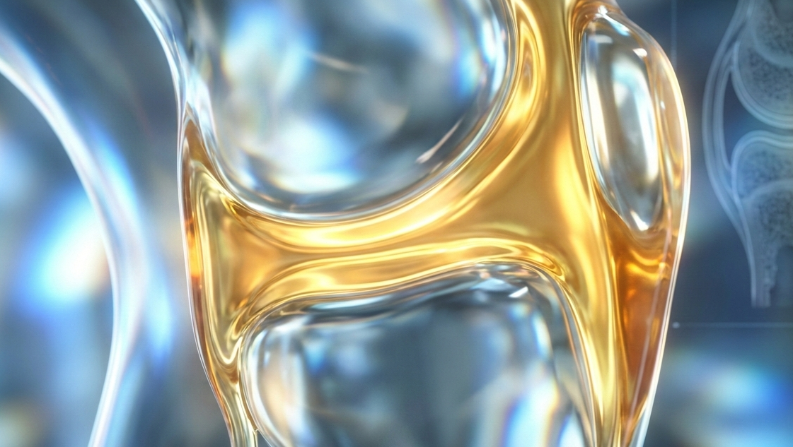 Líquido sinovial: O que é e como manter saúde articular