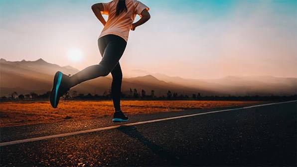 Corrida de Longa Distância: Proteja Seus Joelhos e Tornozelos com Suplementos
