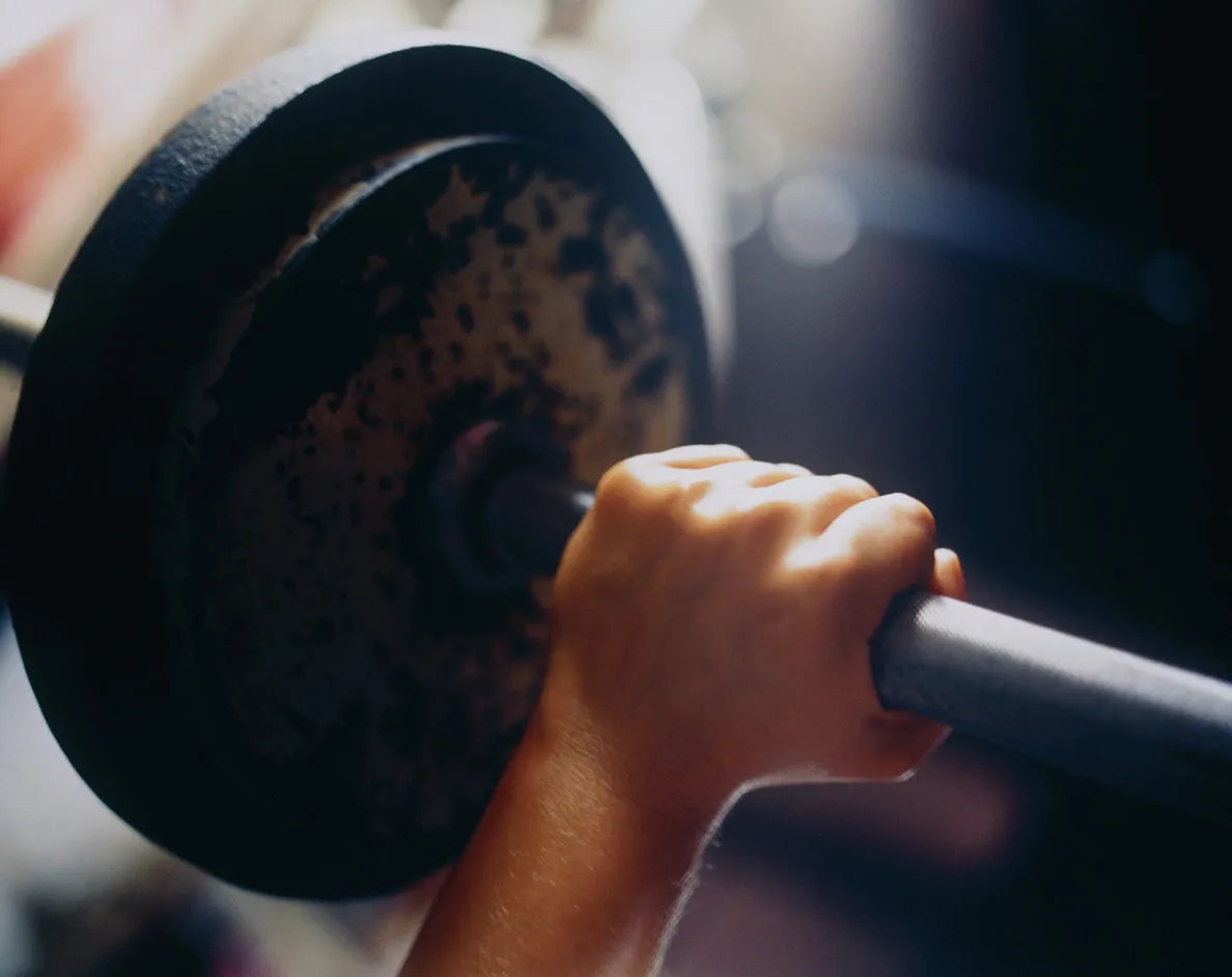 Musculação e Articulações: Levantamento de Peso Certo para a Saúde Articular