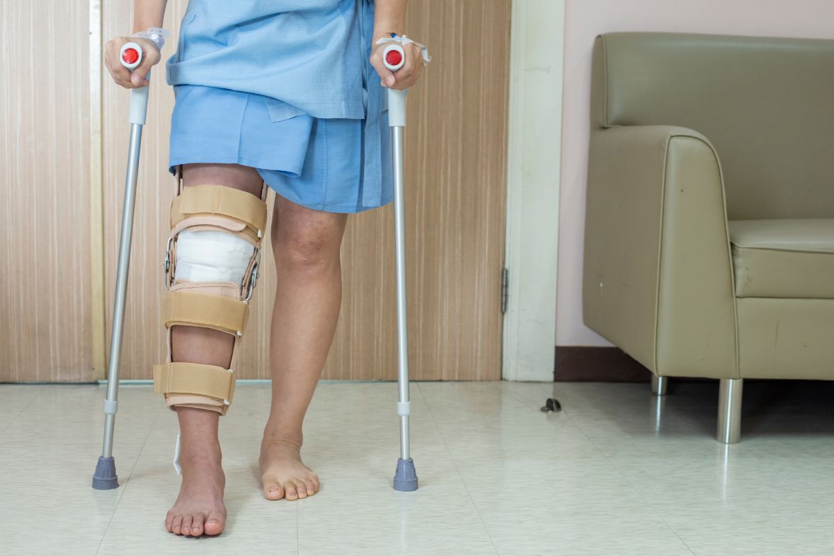 Como Evitar a Cirurgia de Prótese de Joelho: Prevenção e Cuidados