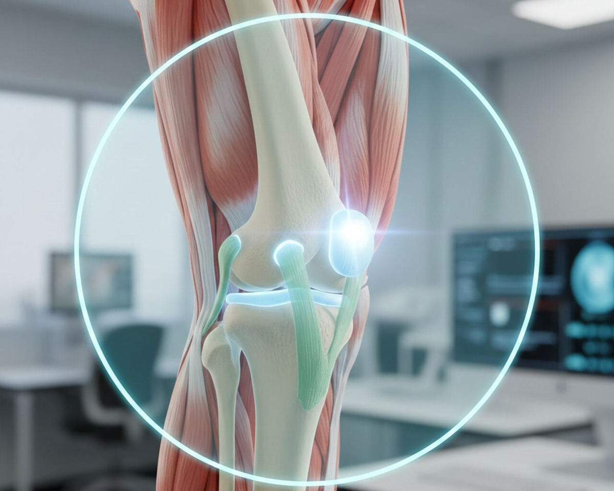 Tratamentos para articulação: tipos, hábitos e regeneração